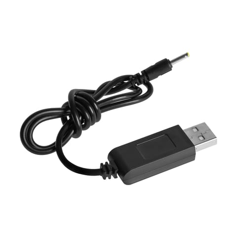 ⁨Kabel USB do ładowania baterii drona REBEL DOVE PRO ZAB0119⁩ w sklepie Wasserman.eu