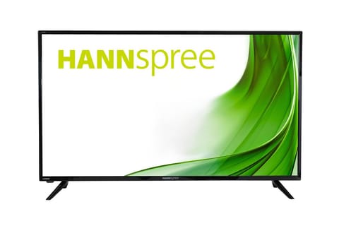 ⁨HANNspree Hl 400 Upb Digital Signage⁩ w sklepie Wasserman.eu