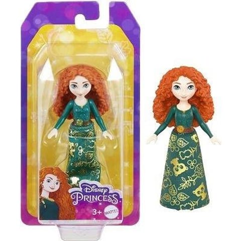 ⁨Lalka Księżniczka Merida Disney Princess⁩ w sklepie Wasserman.eu