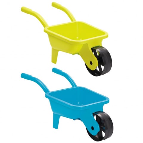 ⁨Wheelbarrow 2 types Ecoiffier⁩ at Wasserman.eu