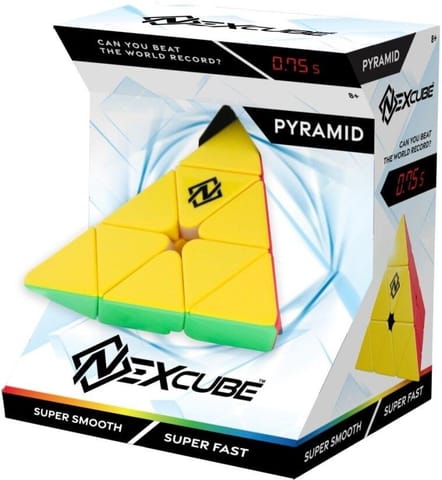 ⁨Nexcube - Pyramid⁩ w sklepie Wasserman.eu