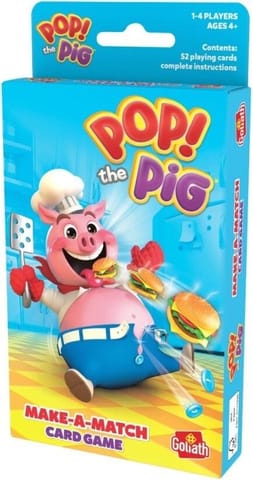 Gra Pop the Pig w sklepie Wasserman.eu