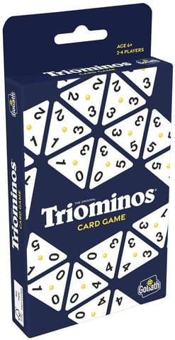 Gra Triominos w sklepie Wasserman.eu