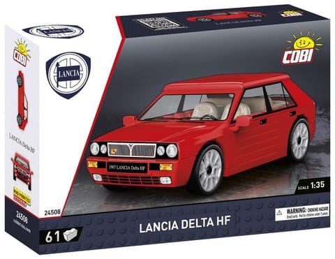 ⁨Lancia Delta HF⁩ w sklepie Wasserman.eu