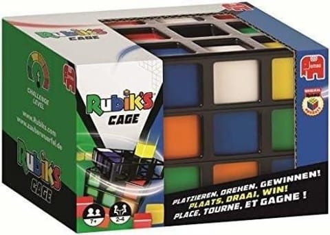 ⁨Rubik's Cage⁩ w sklepie Wasserman.eu