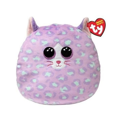 ⁨Squishy Beanies Cassidy - kot 22cm⁩ w sklepie Wasserman.eu