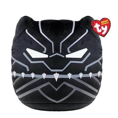 ⁨Squishy Beanies Marvel Black Panther 30cm⁩ w sklepie Wasserman.eu