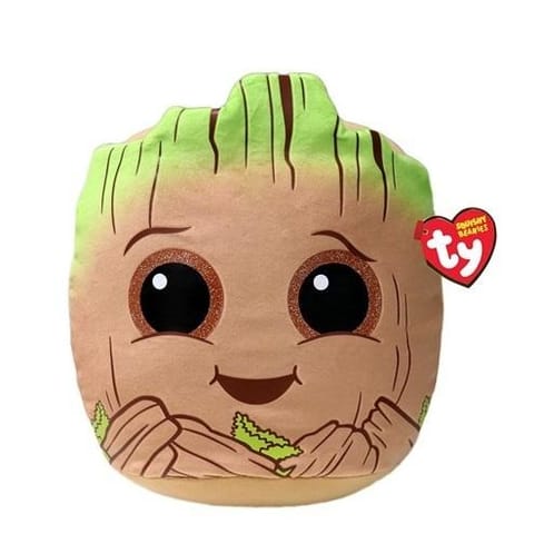 ⁨Squishy Beanies Marvel Groot 30cm⁩ w sklepie Wasserman.eu