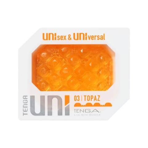 ⁨Tenga Uni Topaz⁩ at Wasserman.eu