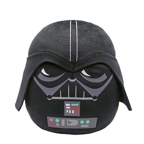 ⁨Squishy Beanies Star Wars Darth Vader 22cm⁩ w sklepie Wasserman.eu