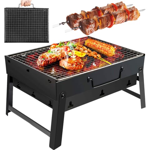 ⁨EXTRALINK HOME GRILL TURYSTYCZNY GL-640⁩ w sklepie Wasserman.eu