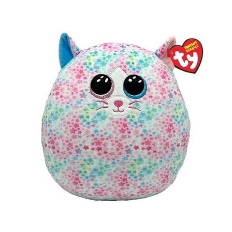 ⁨Squishy Beanies Emma - kot 30cm⁩ w sklepie Wasserman.eu