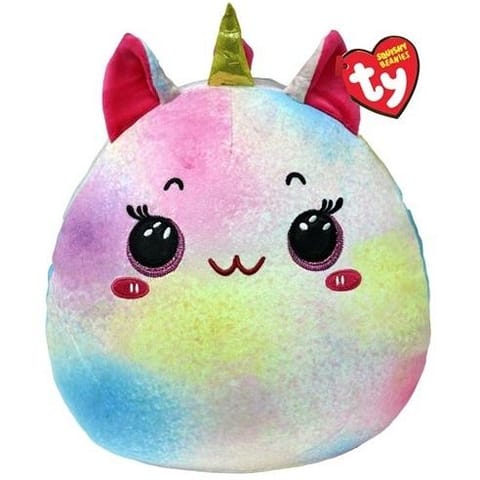 ⁨Squishy Beanies Maisie - jednorożec 30cm⁩ w sklepie Wasserman.eu