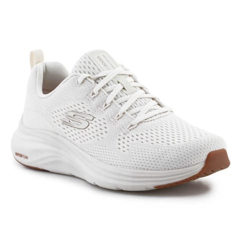 ⁨Buty Skechers Vapor Foam-Fresh W 150024 (kolor Biały, rozmiar EU 39)⁩ w sklepie Wasserman.eu