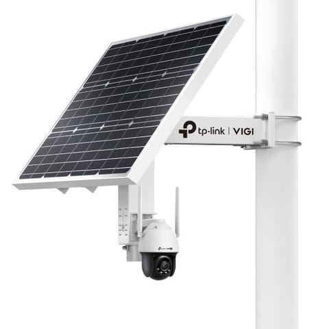Ssystem zasilania energią słoneczną TP-Link VIGI SP6020 60W w sklepie Wasserman.eu