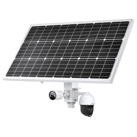 System zasilania energią słoneczną TP-Link VIGI SP9030 90W w sklepie Wasserman.eu