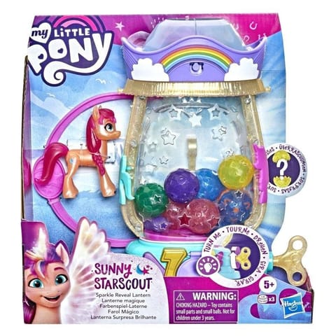 ⁨My Little Pony Magiczna latarnia⁩ w sklepie Wasserman.eu