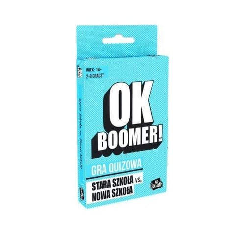 ⁨OK Boomer⁩ w sklepie Wasserman.eu