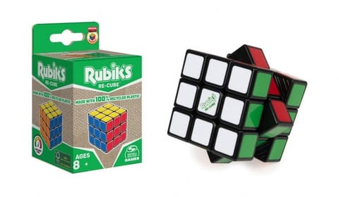 ⁨Rubik's: Kostka 3x3 EKO⁩ w sklepie Wasserman.eu