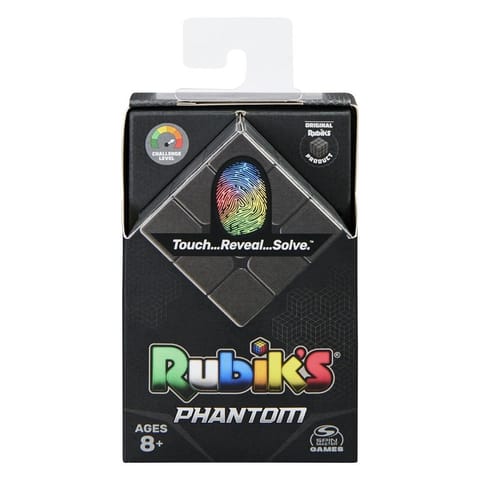 ⁨Rubik's: Kostka dotykowa⁩ w sklepie Wasserman.eu