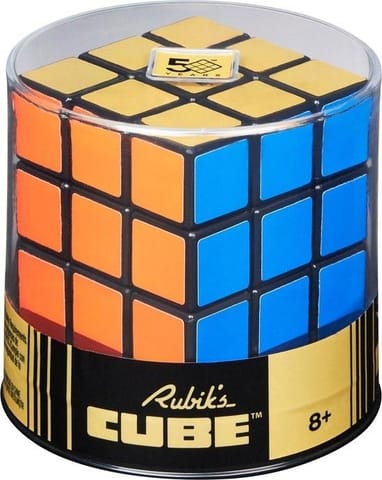 ⁨Rubik's: Kostka Retro⁩ w sklepie Wasserman.eu