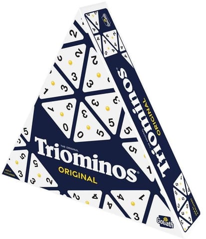 ⁨Triominos Original⁩ w sklepie Wasserman.eu