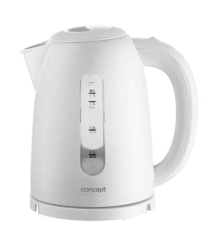 ⁨CONCEPT Electric Kettle RK-2330⁩ at Wasserman.eu