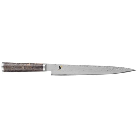 ⁨Nóż Sujihiki MIYABI 5000MCD 67 34400-241-0 - 24 cm⁩ w sklepie Wasserman.eu