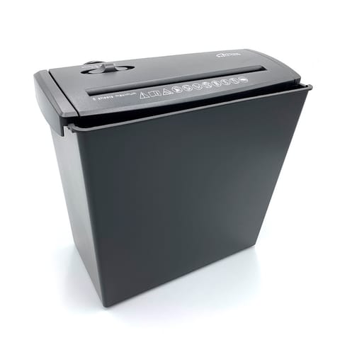 ⁨Niszczarka do dokumentów Media-Tech Shredder V3.0 MT215⁩ w sklepie Wasserman.eu