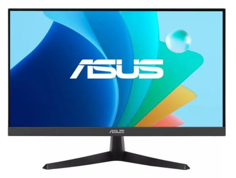 ⁨MONITOR ASUS 22" VY229HF⁩ w sklepie Wasserman.eu