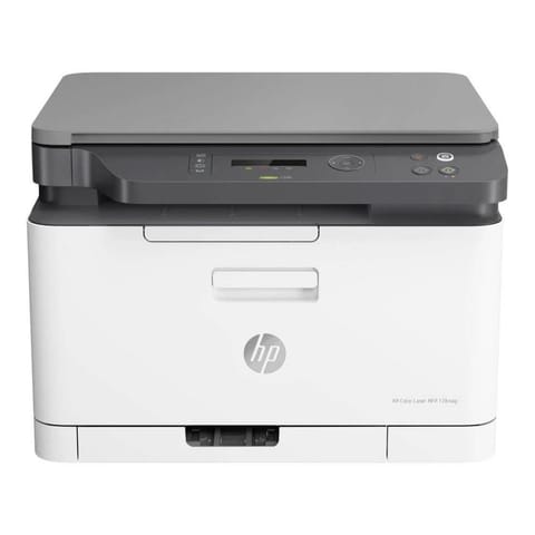 ⁨Urządzenie wielofunkcyjne HP Color Laser MFP 178nwg (6HU08A) 3w1⁩ w sklepie Wasserman.eu