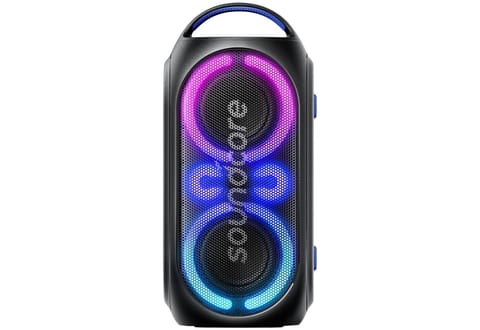 ⁨Soundcore Rave Party 2 - portable speaker⁩ at Wasserman.eu