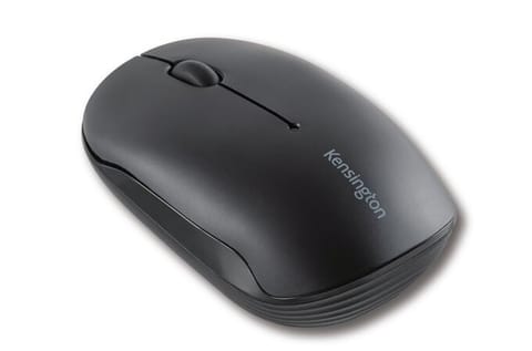 ⁨Kensington Pro Fit Bluetooth Compact Mouse myszka Podróżniczy Oburęczny⁩ w sklepie Wasserman.eu