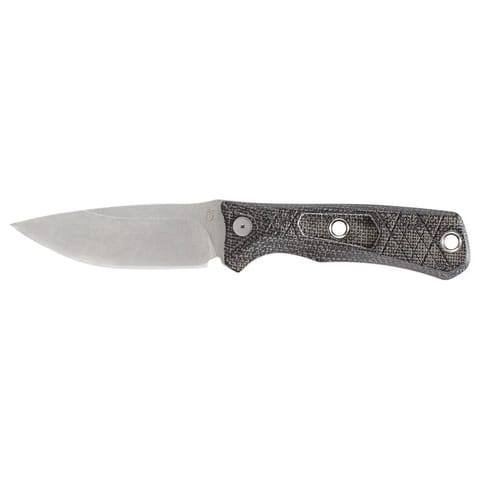 ⁨Gerber Convoy knife Black, grey⁩ at Wasserman.eu