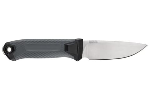 ⁨GERBER STRONGARM CAMP 16L Grey knife⁩ at Wasserman.eu