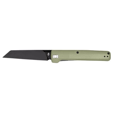 ⁨Pledge lichen green knife⁩ at Wasserman.eu