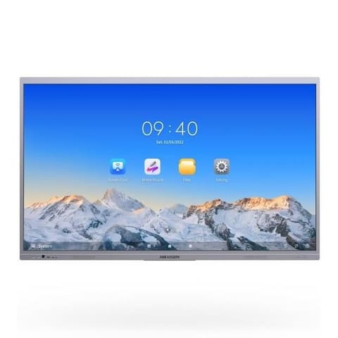 ⁨DS-D5C75RB/A Interactive Flat Panel Display⁩ w sklepie Wasserman.eu