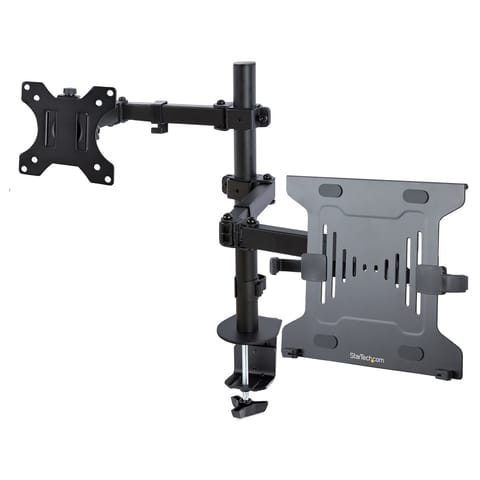 ⁨MONITOR ARM - VESA MOUNT/.⁩ at Wasserman.eu