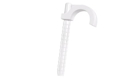 ⁨Pojedyncza obejma do rur 14-32mm HP-1SM /25szt./⁩ w sklepie Wasserman.eu