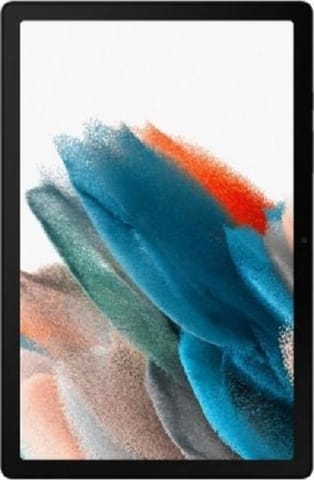 ⁨Tablet SAMSUNG Galaxy Tab A8 3/32 GB 4G LTE Srebrny 10.5"⁩ w sklepie Wasserman.eu