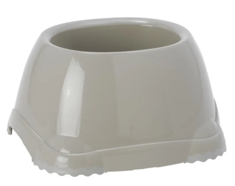 ⁨Yarro/Moderna Smarty Bowl for Spaniel 0,6L beige [Y3714]⁩ at Wasserman.eu