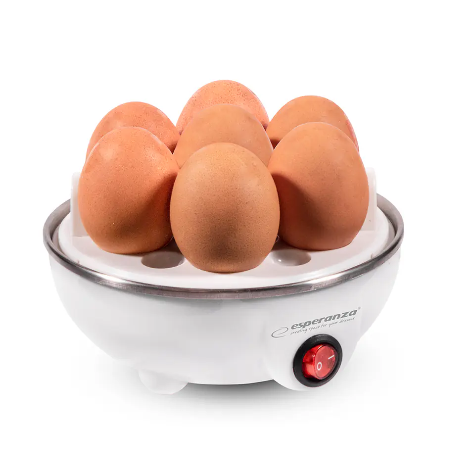 Egg boiler EGG MASTER at Wasserman.eu