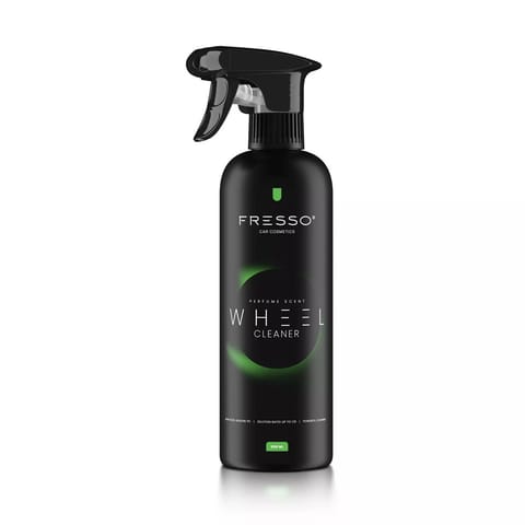 ⁨Fresso Wheel Cleaner 0.5l⁩ at Wasserman.eu