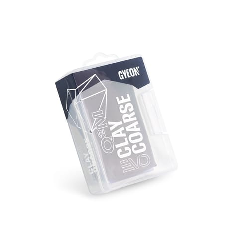 GYEON Q2M Clay Coarse EVO w sklepie Wasserman.eu