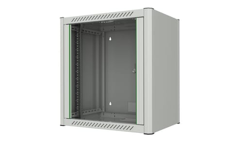 ⁨Lanview 19'' 12U Rack Wall Mount 600⁩ w sklepie Wasserman.eu
