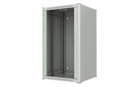 Lanview 19'' 20U Rack Wall Mount 600 w sklepie Wasserman.eu