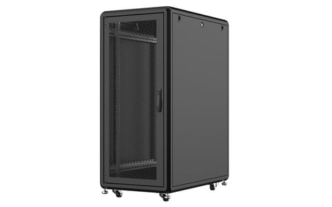 Lanview 19'' 26U Rack Cabinet 600 x w sklepie Wasserman.eu