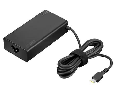 ⁨Lenovo Power Adapter/Inverter Indoor⁩ w sklepie Wasserman.eu