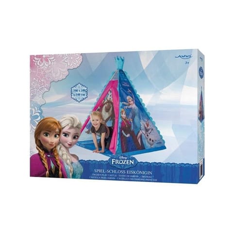 ⁨Tent TIPI Frozen 2⁩ at Wasserman.eu