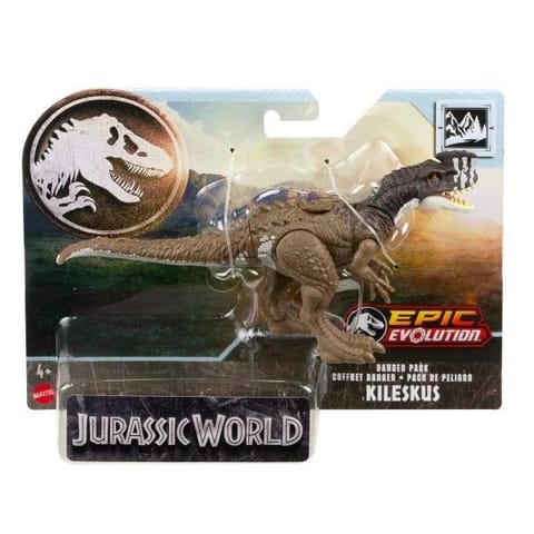 ⁨Jurassic World Dinozaur Kileskus HTK50⁩ w sklepie Wasserman.eu